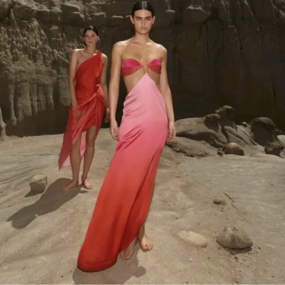Baobab Viola Dress